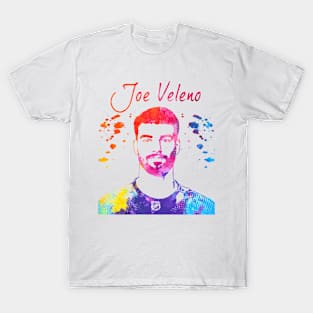 Joe Veleno T-Shirt